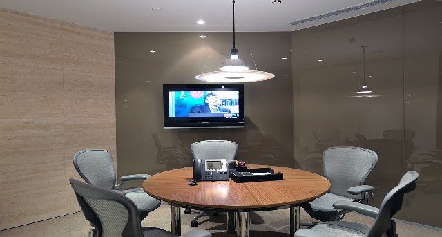 مكتب للايجارLevel 17, Hyundai Motor Tower, 38 Xiaoyun Road_2-1