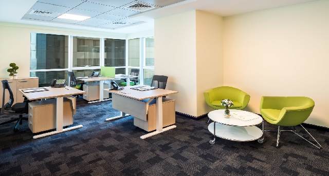 Latifa Towers, Sheikh Zayed Road, Dubai — office space for rent, photo 1