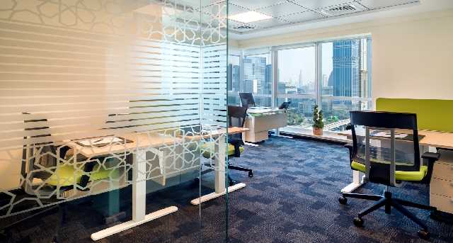 Latifa Towers, Sheikh Zayed Road, Dubai — office space for rent, photo 4