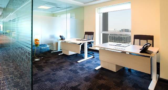 Latifa Towers, Sheikh Zayed Road, Dubai — office space for rent, photo 5