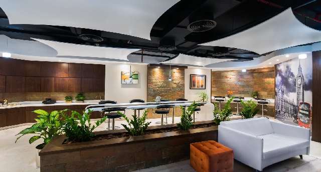 Latifa Towers, Sheikh Zayed Road, Dubai — office space for rent, photo 6
