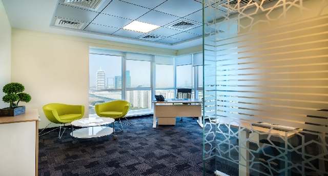 Latifa Towers, Sheikh Zayed Road, Dubai — office space for rent, photo 8
