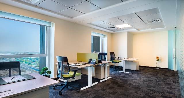 Latifa Towers, Sheikh Zayed Road, Dubai — office space for rent, photo 9