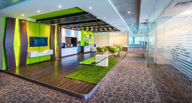 Latifa Towers, Trade Center First, Dubai — office space for rent, photo 5