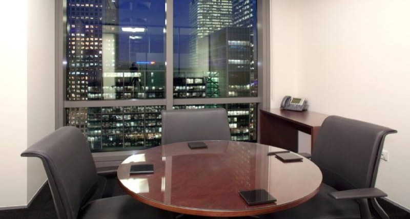 40 Bank Street, 40 Bank Street, Canary Wharf, London E14 5NR — office space for rent, photo 2