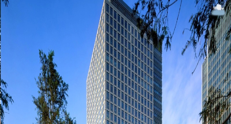 40 Bank Street, 40 Bank Street, Canary Wharf, London E14 5NR — office space for rent, photo 4