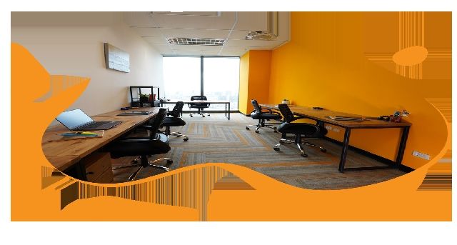 办公室租金Level 19 & 21, C.P. Tower 2, 1 Ratchadapisek Road Dindaeng, Dindaeng_3-1