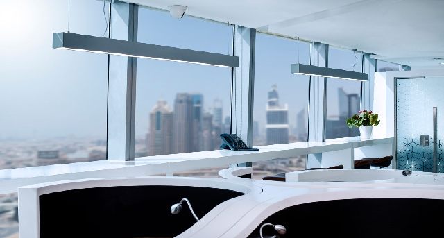 Burj Gate Tower, Sheikh Zayed Road, Dubai — office space for rent, photo 2