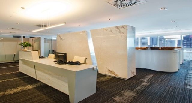 Arrendar Escritório Level 21, 345 Queen Street_2-1