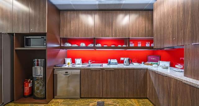 Al Habtoor Business Tower, Dubai Marina, Dubai — office space for rent, photo 7