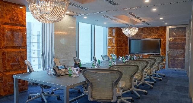 مكتب للايجارLevel 22-23 & 25-26, Prosperity Tower, 39 Queen’s Road Central,_1-1