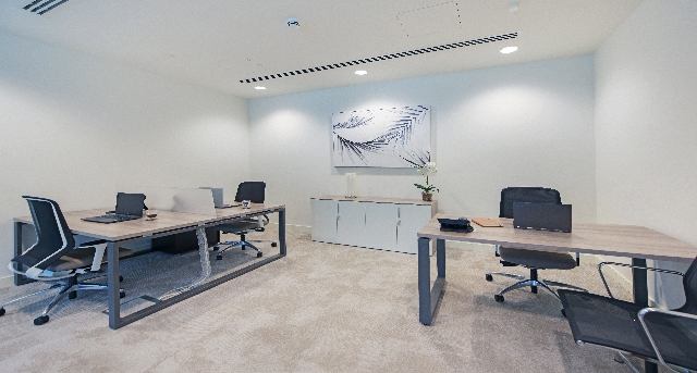Boulevard Plaza, Tower 2, Boulevard Plaza, Tower 2, Dubai — office space for rent, photo 10