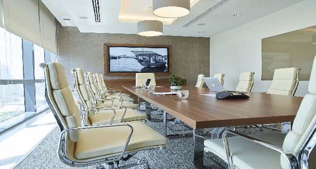 Boulevard Plaza, Tower 2, Boulevard Plaza, Tower 2, Dubai — office space for rent, photo 12
