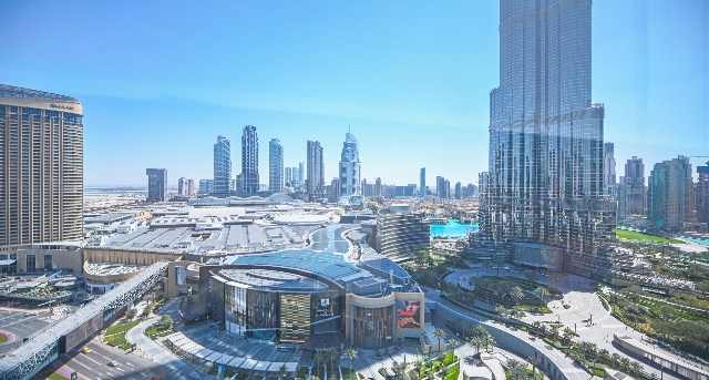 Boulevard Plaza, Tower 2, Boulevard Plaza, Tower 2, Dubai — office space for rent, photo 13