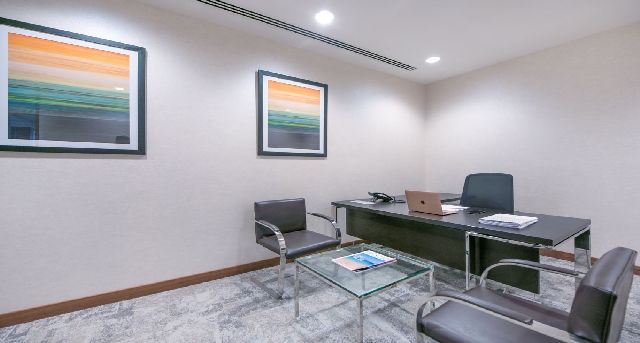 Boulevard Plaza, Tower 2, Boulevard Plaza, Tower 2, Dubai — office space for rent, photo 14