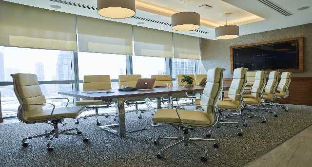Boulevard Plaza, Tower 2, Boulevard Plaza, Tower 2, Dubai — office space for rent, photo 15