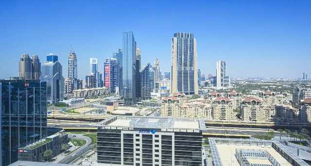 Boulevard Plaza, Tower 2, Boulevard Plaza, Tower 2, Dubai — office space for rent, photo 16