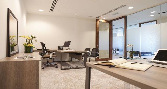 Boulevard Plaza, Tower 2, Boulevard Plaza, Tower 2, Dubai — office space for rent, photo 17