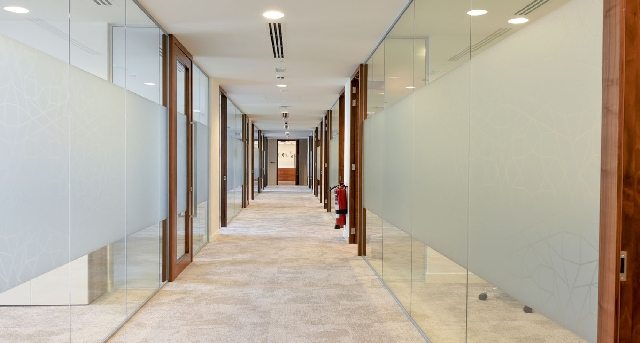 Boulevard Plaza, Tower 2, Boulevard Plaza, Tower 2, Dubai — office space for rent, photo 18