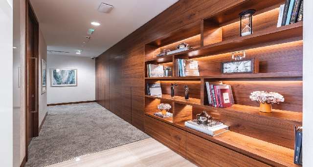 Boulevard Plaza, Tower 2, Boulevard Plaza, Tower 2, Dubai — office space for rent, photo 2