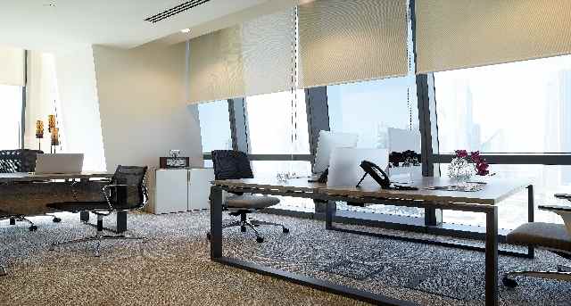 Boulevard Plaza, Tower 2, Boulevard Plaza, Tower 2, Dubai — office space for rent, photo 3