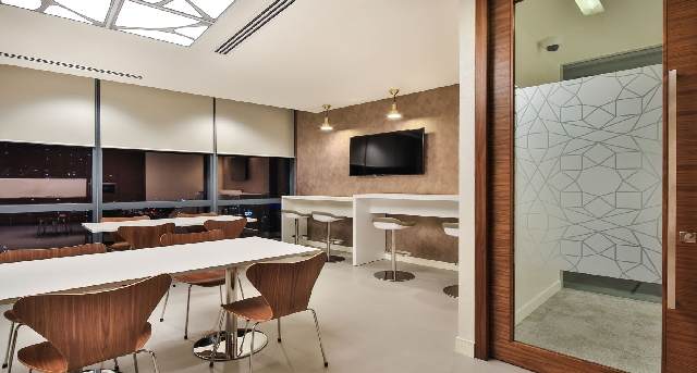 Boulevard Plaza, Tower 2, Boulevard Plaza, Tower 2, Dubai — office space for rent, photo 8