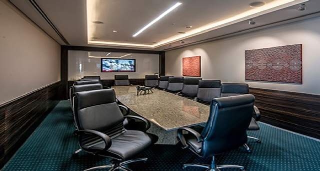 Boulevard Plaza 2, Sheikh Mohammed bin Rashid Boulevard, Dubai — office space for rent, photo 2
