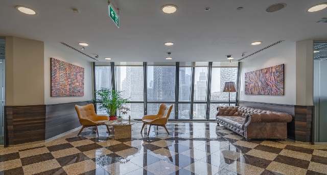 Boulevard Plaza 2, Sheikh Mohammed bin Rashid Boulevard, Dubai — office space for rent, photo 4