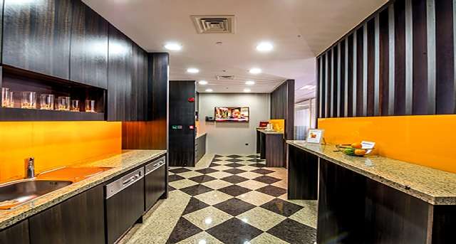 Boulevard Plaza 2, Sheikh Mohammed bin Rashid Boulevard, Dubai — office space for rent, photo 5