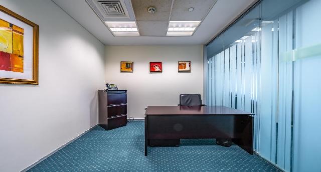 Boulevard Plaza 2, Sheikh Mohammed bin Rashid Boulevard, Dubai — office space for rent, photo 6