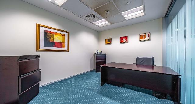 Boulevard Plaza 2, Sheikh Mohammed bin Rashid Boulevard, Dubai — office space for rent, photo 7