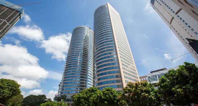 Biura do wynajęcia Level 26 & 34, East Tower, World Trade Centre_2-1