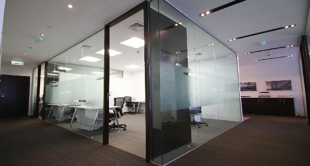 Marina Plaza, Dubai Marina, Dubai — office space for rent, photo 1