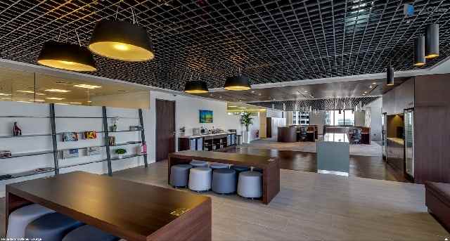 Marina Plaza, Dubai Marina, Dubai — office space for rent, photo 4