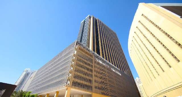 Marina Plaza, Dubai Marina, Dubai — office space for rent, photo 6