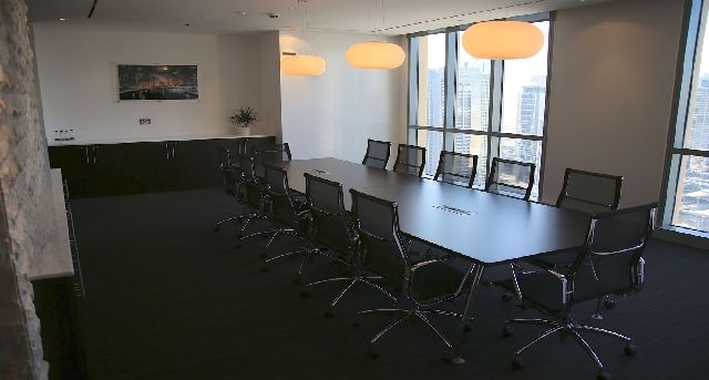 Marina Plaza, Dubai Marina, Dubai — office space for rent, photo 7