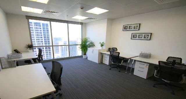 Marina Plaza, Dubai Marina, Dubai — office space for rent, photo 8