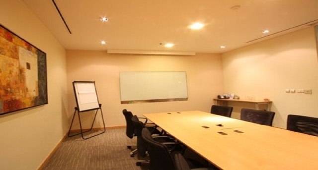 Affitto uffici Level 27, 1 South Sathorn Rd, Tungmahamek, Sathorn_1-1