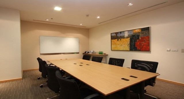 Rent office Level 27, 1 South Sathorn Rd, Tungmahamek, Sathorn_2-1