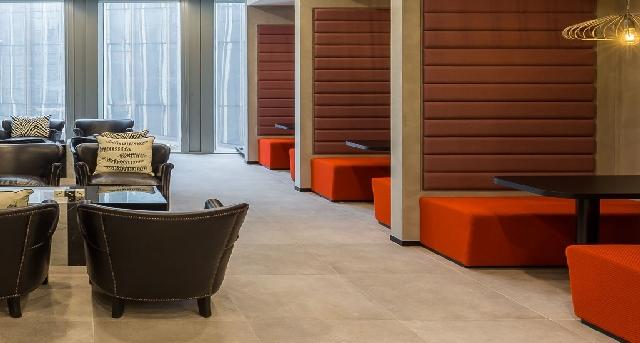 Sewa kantor Level 38, CTF Finance Centre, No. 6 Zhujiang East Road, Tianhe, Guangzhou City_2-1
