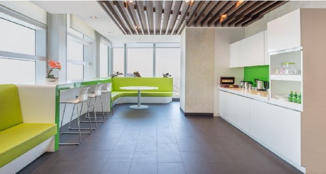 Vision Tower Business Bay, Vision Tower Business Bay, Dubai — office space for rent, photo 6