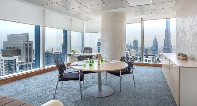 Vision Tower Business Bay, Vision Tower Business Bay, Dubai — office space for rent, photo 7