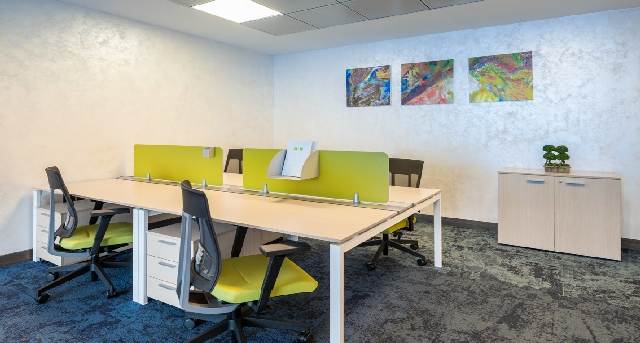 Vision Tower, Business Bay, Dubai — office space for rent, photo 3