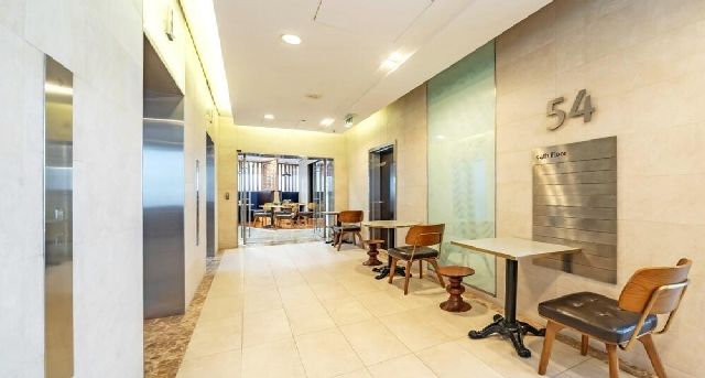 Almas Tower, JLT, DMCC Free Zone, Dubai — office space for rent, photo 10