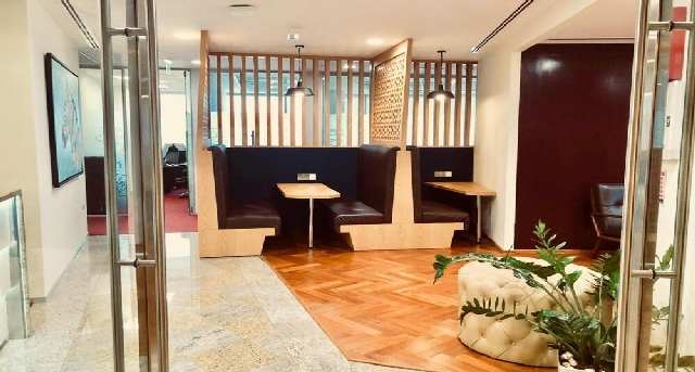 Almas Tower, JLT, DMCC Free Zone, Dubai — office space for rent, photo 11
