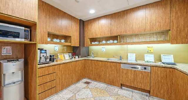 Almas Tower, JLT, DMCC Free Zone, Dubai — office space for rent, photo 13