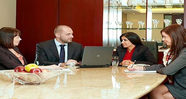 Almas Tower, JLT, DMCC Free Zone, Dubai — office space for rent, photo 2