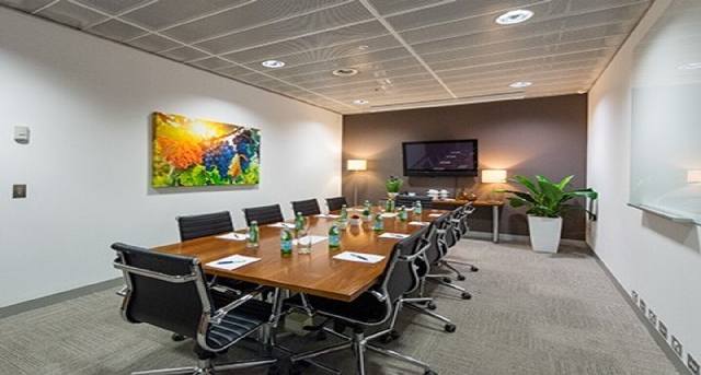 مكتب للايجارLevel 5, City Central, Tower 2, 121 King William Street_2-1
