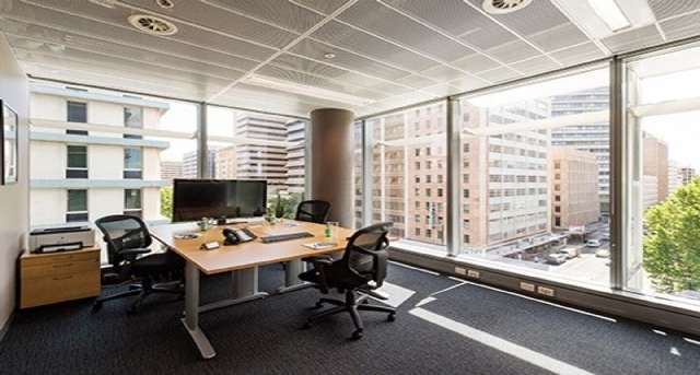 مكتب للايجارLevel 5, City Central, Tower 2, 121 King William Street_3-1