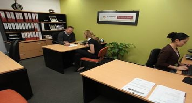 Rent office Level 6, 39 London Circuit_2-1
